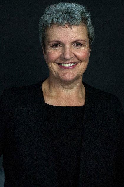 Rosemary Henderson - Actor Profile Photo