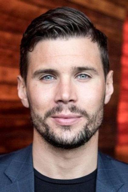 Robin Bengtsson - Actor Profile Photo