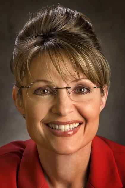 Sarah Palin - Actor Profile Photo