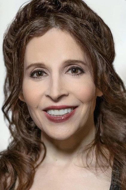 Jillie Simon - Actor Profile Photo