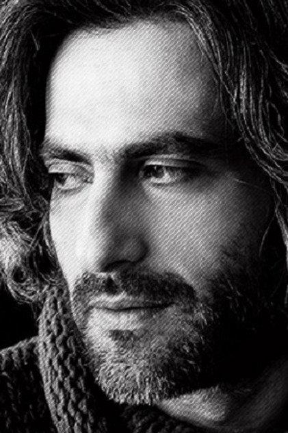 Roman Cherpak - Actor Profile Photo
