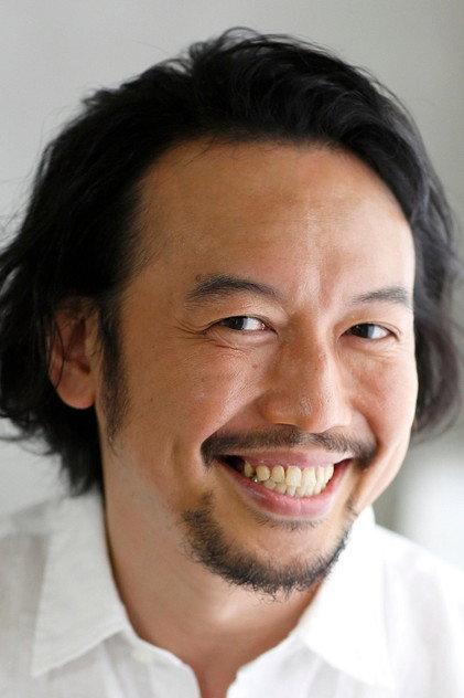 Tomokazu Koshimura - Actor Profile Photo