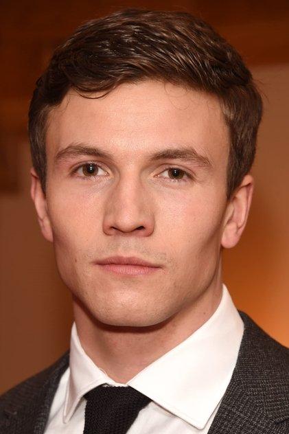 Leo Suter - Actor Profile Photo
