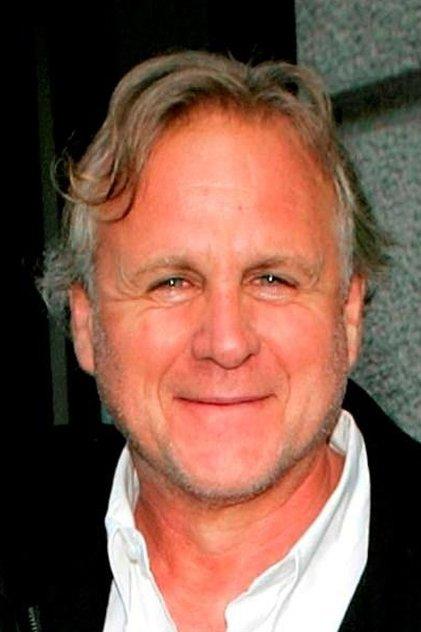 Gary Swanson - Actor Profile Photo