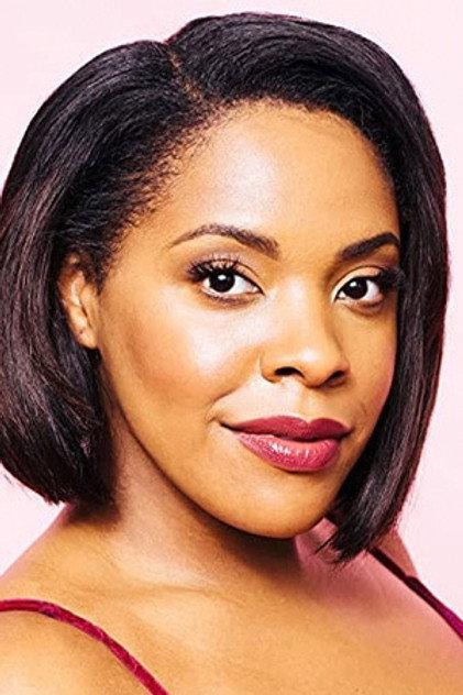 Bryonha Parham - Actor Profile Photo