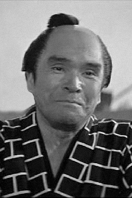 Shunji Sakai - Actor Profile Photo