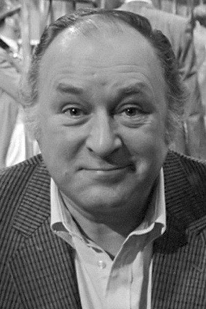 René van Vooren - Actor Profile Photo