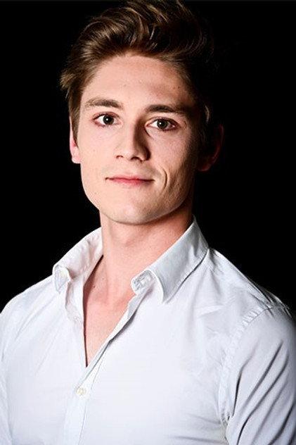 Louis de Lavignère - Actor Profile Photo