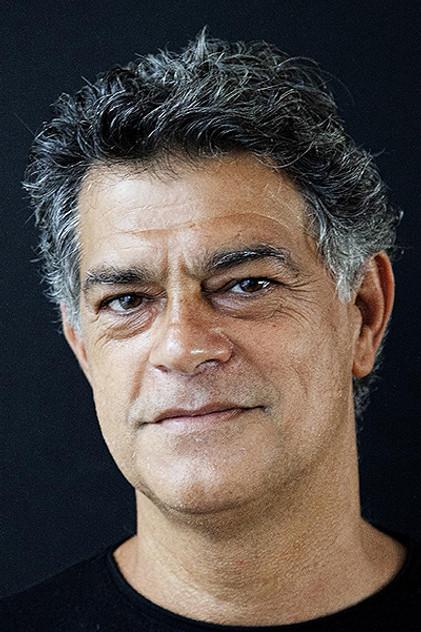 Eduardo Moscovis - Actor Profile Photo