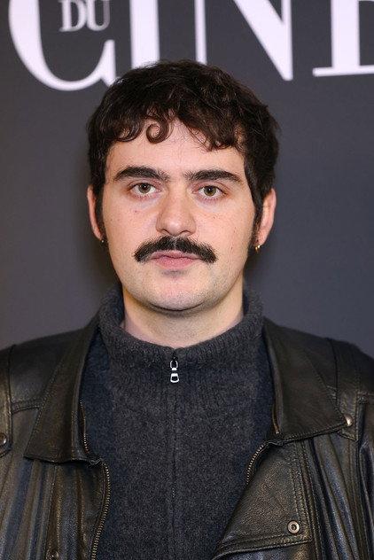 Anton Balekdjian - Actor Profile Photo