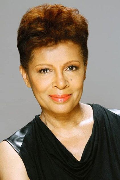 Petronia Paley - Actor Profile Photo
