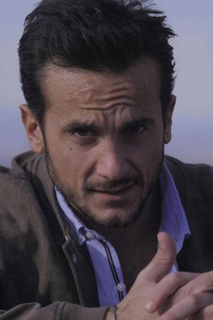 Ivan Boragine - Actor Profile Photo