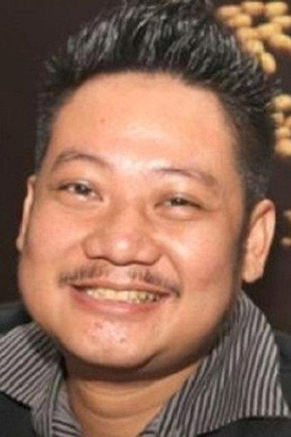 Ki Kusumo - Actor Profile Photo