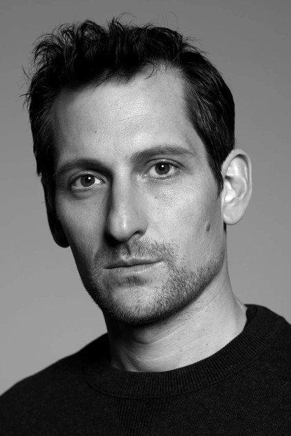 Gabriel Urzúa - Actor Profile Photo