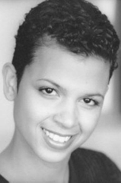 Heather Henderson - Actor Profile Photo