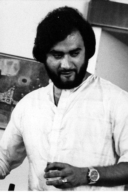 Dinesh Thakur - Actor Profile Photo
