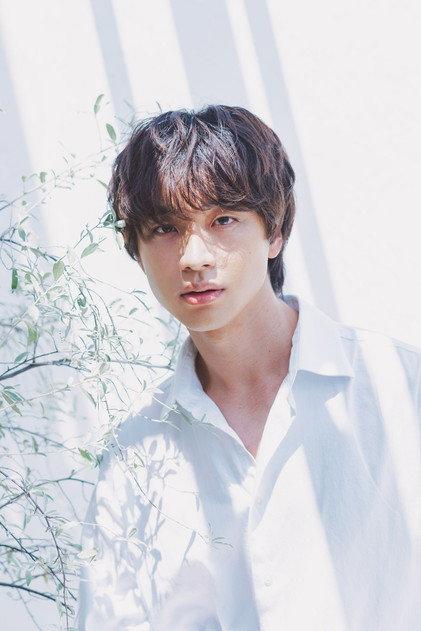 Takuma Isawa - Actor Profile Photo
