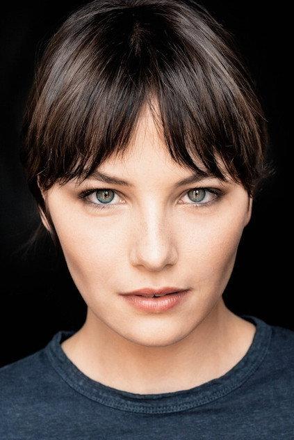 Devrim Lingnau - Actor Profile Photo