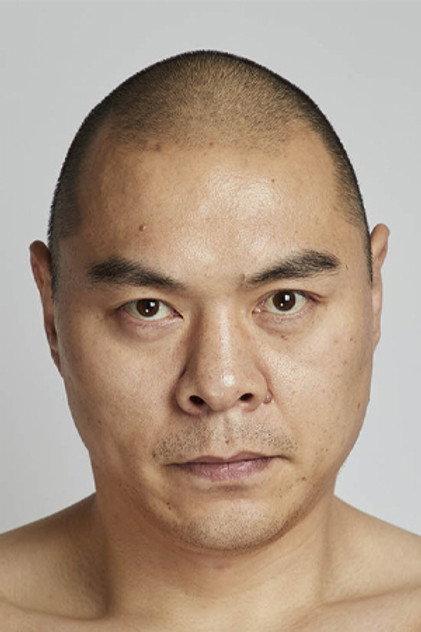 Zhilei Zhang - Actor Profile Photo