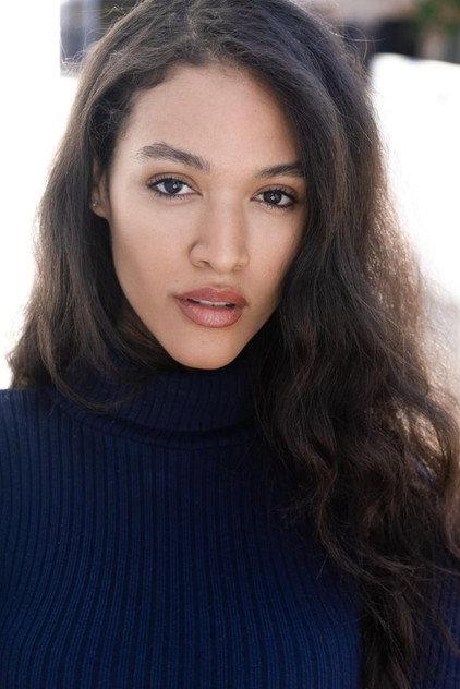 Cash Evans - Actor Profile Photo