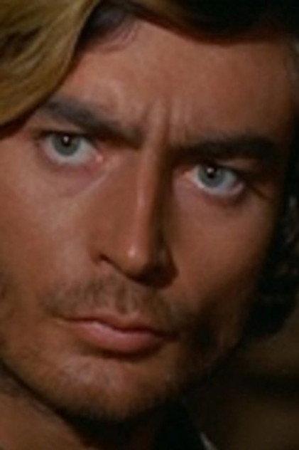 Carlo Giordana - Actor Profile Photo
