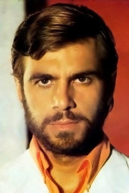 Lakis Komninos - Actor Profile Photo