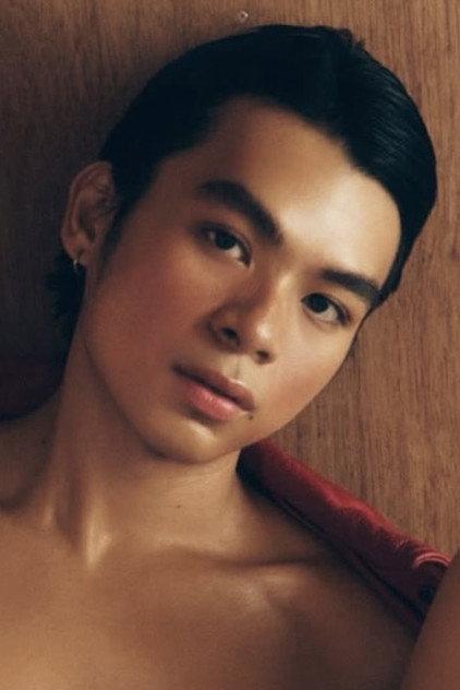 Jake Ulan - Actor Profile Photo
