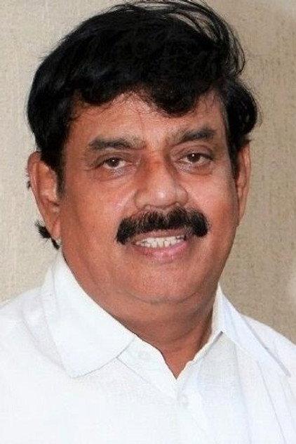 Goparaju Ramana - Actor Profile Photo