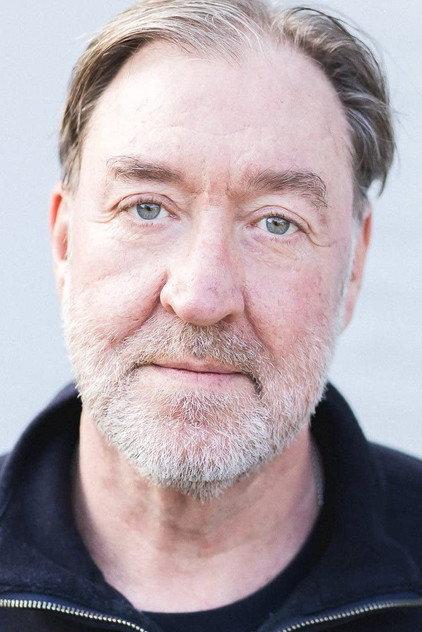 Christopher Donahue - Actor Profile Photo