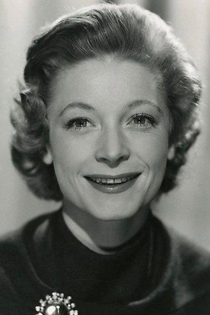 Birgitte Reimer - Actor Profile Photo
