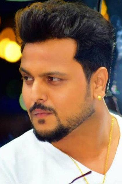 Jeet Mallviya - Actor Profile Photo