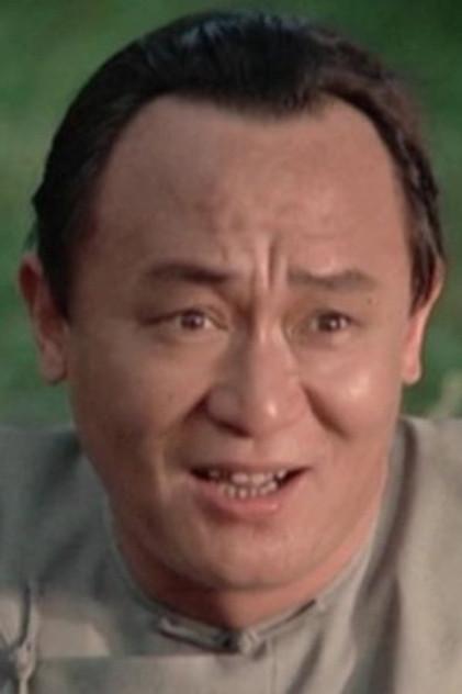 Chiang Yang - Actor Profile Photo