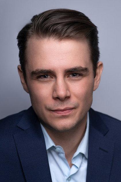 Jack Copland - Actor Profile Photo