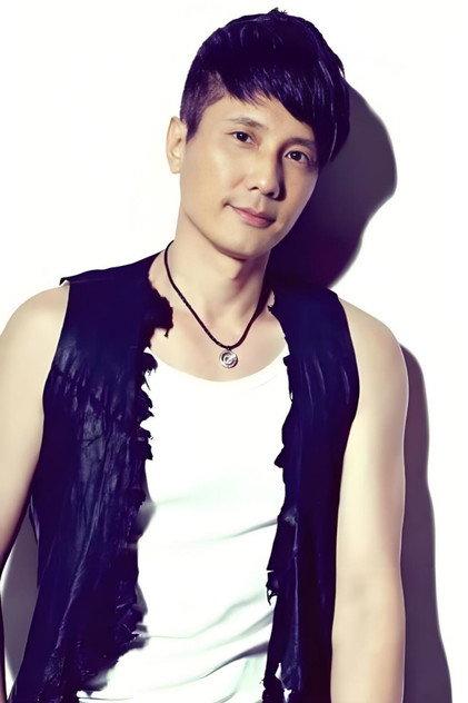 包小柏 - Actor Profile Photo
