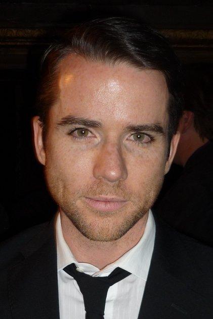 Christian Campbell - Actor Profile Photo