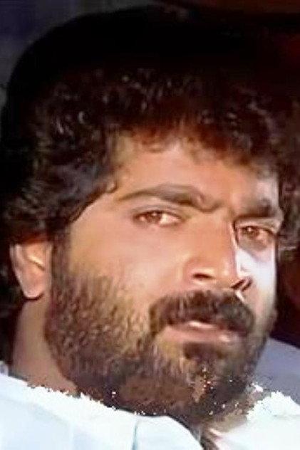 Uday Prakash - Actor Profile Photo