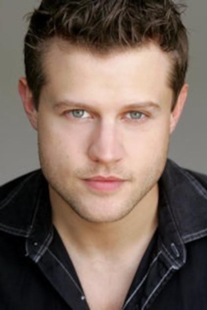 Adam Grimes - Actor Profile Photo