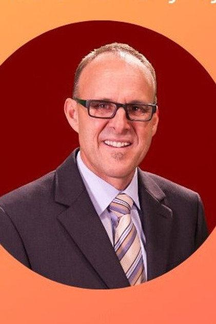 Tony Rykers - Actor Profile Photo
