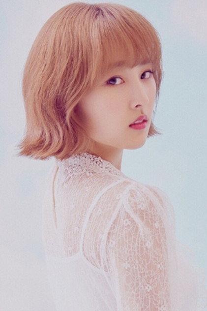 Uhm Jung-woo - Actor Profile Photo