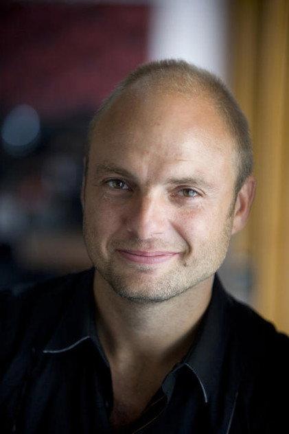 Linus Tunström - Actor Profile Photo
