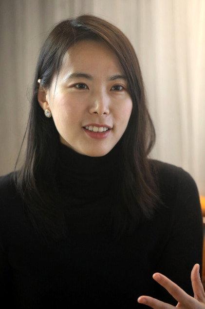 Kim Bora - Actor Profile Photo