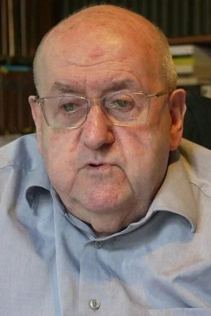 Jean Gruault - Actor Profile Photo