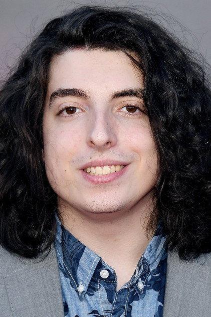 Nick Wolfhard - Actor Profile Photo