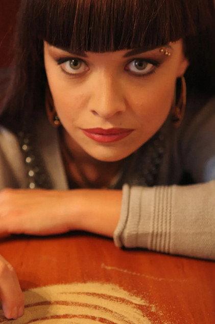 Kseniya Simonova - Actor Profile Photo