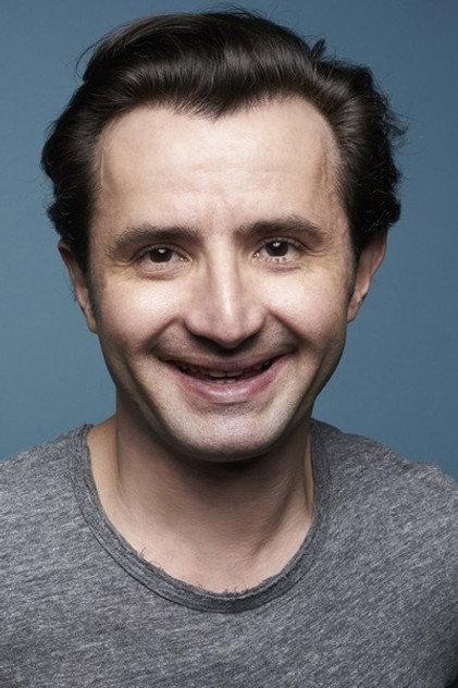 Frank Molinaro - Actor Profile Photo