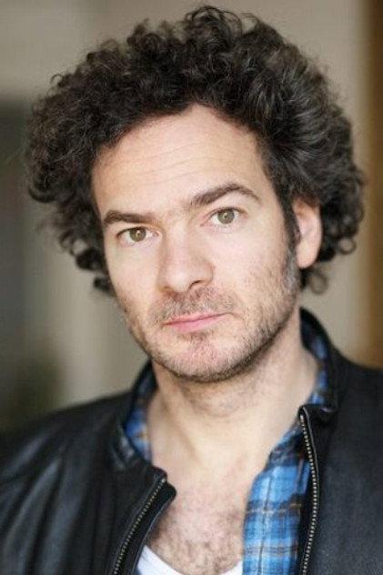 Jean-Paul Bezzina - Actor Profile Photo