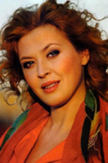 Olga Lysak - Actor Profile Photo