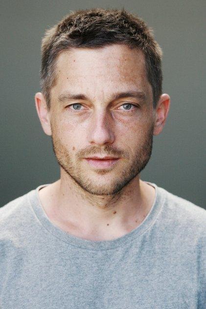 Volker Bruch - Actor Profile Photo