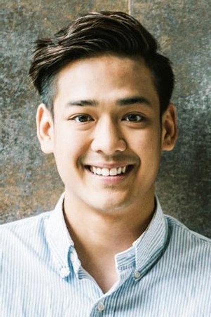Nattavat Kaewbuasai - Actor Profile Photo