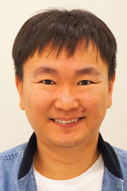 Kenji Yamauchi - Actor Profile Photo